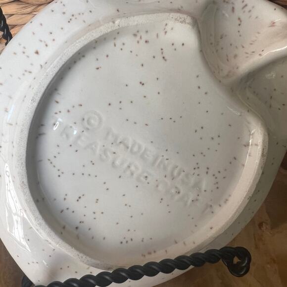 Las Angeles spoon rest - Picture 6 of 6